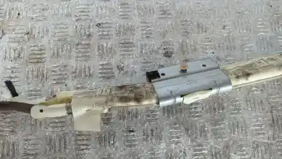 Автозапчасти б/у подушка безопасности передняя левая шторка безопасности за land rover range rover (lm) 3.6 td v8 ссылки oem iam 5h3214b342db  