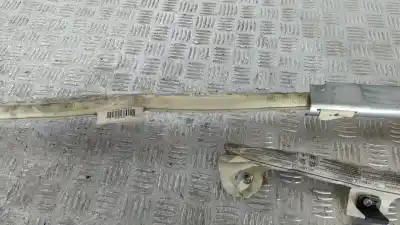 Автозапчасти б/у подушка безопасности передняя левая шторка безопасности за land rover range rover (lm) 3.6 td v8 ссылки oem iam 5h3214b342db  