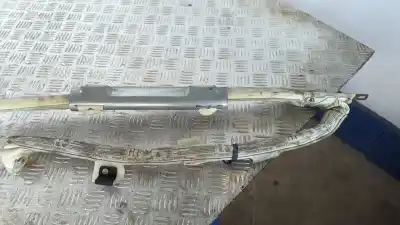 Автозапчасти б/у подушка безопасности передняя левая шторка безопасности за land rover range rover (lm) 3.6 td v8 ссылки oem iam 5h3214b342db  