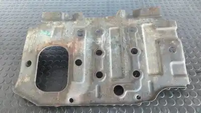 Second-hand car spare part sump guard for ford ranger (eq) doka 4x4 oem iam references 