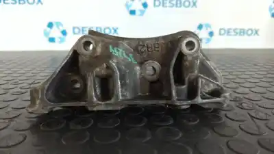 Peça sobressalente para automóvel em segunda mão suporte motor por peugeot 3008 allure referências oem iam dv5r2p