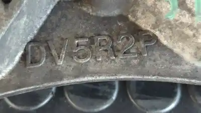 Second-hand car spare part engine support for peugeot 3008 allure oem iam references dv5r2p  