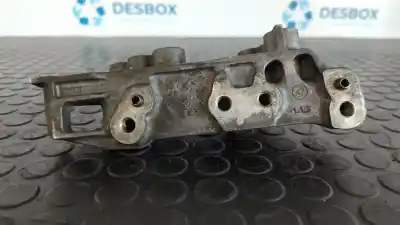 Second-hand car spare part engine support for peugeot 3008 allure oem iam references dv5r2p  