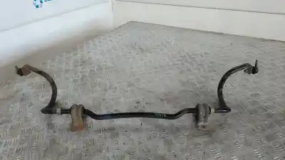 Peça sobressalente para automóvel em segunda mão barra estabilizadora dianteira por renault kangoo furgón confort referências oem iam 8200617861