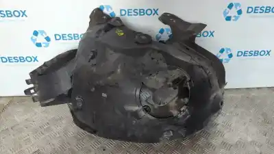 Peça sobressalente para automóvel em segunda mão cave de roda dianteira esquerda por renault kangoo furgón professional referências oem iam 8200426494g