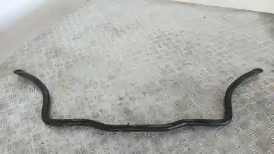 Peça sobressalente para automóvel em segunda mão Barra Estabilizadora Dianteira por DACIA DOKKER Ambiance Referências OEM IAM   