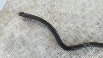 Second-hand car spare part front stabilizer bar for dacia dokker ambiance oem iam references   