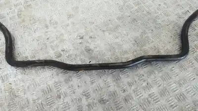 Second-hand car spare part front stabilizer bar for dacia dokker ambiance oem iam references   