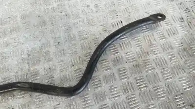 Second-hand car spare part front stabilizer bar for dacia dokker ambiance oem iam references   