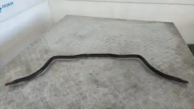 Second-hand car spare part front stabilizer bar for dacia dokker ambiance oem iam references   