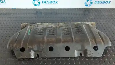 Second-hand car spare part sump guard for ford ranger (eq) doka 4x4 oem iam references 