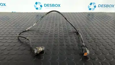 Автозапчасти б/у датчик абс за MITSUBISHI MONTERO (V80/V90) 3.2 DI-D Invite ссылки OEM IAM   