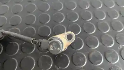 Pezzo di ricambio per auto di seconda mano sensore abs per mitsubishi montero (v80/v90) 3.2 di-d invite riferimenti oem iam   