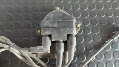 Peça sobressalente para automóvel em segunda mão distribuidor por opel frontera a sport referências oem iam 90376981  