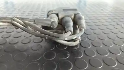 Peça sobressalente para automóvel em segunda mão distribuidor por opel frontera a sport referências oem iam 90376981  