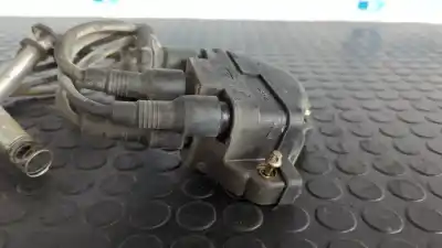 Peça sobressalente para automóvel em segunda mão distribuidor por opel frontera a sport referências oem iam 90376981  