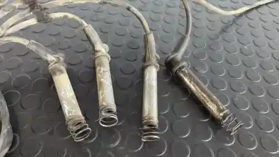 Peça sobressalente para automóvel em segunda mão distribuidor por opel frontera a sport referências oem iam 90376981  