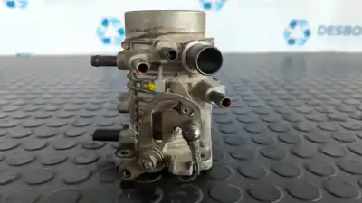 Pezzo di ricambio per auto di seconda mano scatola della farfalla per opel frontera a sport riferimenti oem iam 90411266  