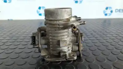 Pezzo di ricambio per auto di seconda mano scatola della farfalla per opel frontera a sport riferimenti oem iam 90411266  