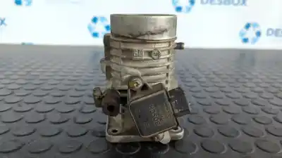 Pezzo di ricambio per auto di seconda mano scatola della farfalla per opel frontera a sport riferimenti oem iam 90411266  