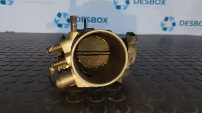 Pezzo di ricambio per auto di seconda mano scatola della farfalla per opel frontera a sport riferimenti oem iam 90411266  