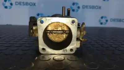 Pezzo di ricambio per auto di seconda mano scatola della farfalla per opel frontera a sport riferimenti oem iam 90411266  