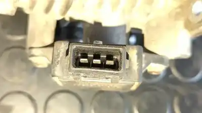 Pezzo di ricambio per auto di seconda mano scatola della farfalla per opel frontera a sport riferimenti oem iam 90411266  