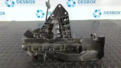 Peça sobressalente para automóvel em segunda mão fechadura da porta dianteira direita por ford focus lim. (cb4) titanium referências oem iam 3m5ar21813et  