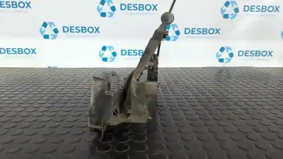 Peça sobressalente para automóvel em segunda mão fechadura da porta dianteira direita por ford focus lim. (cb4) titanium referências oem iam 3m5ar21813et  