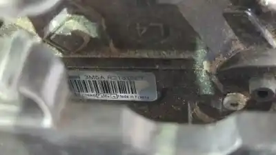 Peça sobressalente para automóvel em segunda mão fechadura da porta dianteira direita por ford focus lim. (cb4) titanium referências oem iam 3m5ar21813et  