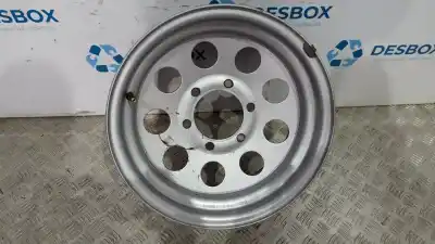 Pezzo di ricambio per auto di seconda mano  per OPEL FRONTERA A  Riferimenti OEM IAM 2150113  