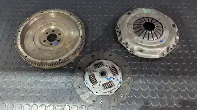 Автозапчасти б/у комплект сцепления за seat leon (1p1) reference ссылки oem iam 323082010