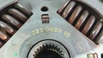 Second-hand car spare part clutch kit for seat leon (1p1) reference oem iam references 323082010  