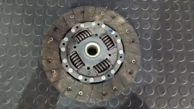 Second-hand car spare part clutch kit for seat leon (1p1) reference oem iam references 323082010  