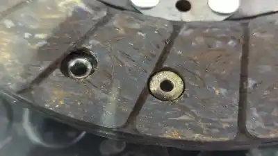 Second-hand car spare part clutch kit for seat leon (1p1) reference oem iam references 323082010  