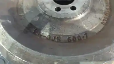 Second-hand car spare part clutch kit for seat leon (1p1) reference oem iam references 323082010  