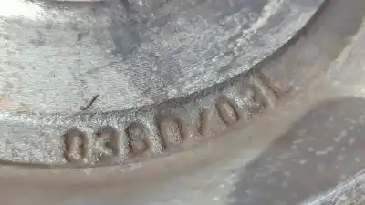 Second-hand car spare part clutch kit for seat leon (1p1) reference oem iam references 323082010  