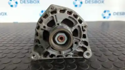 Автозапчасти б/у генератор за CITROEN C3 PLURIEL 1.4 ссылки OEM IAM 9642879480  