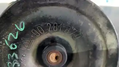 Pezzo di ricambio per auto di seconda mano pompa sterzo per opel frontera a sport riferimenti oem iam 90281879  