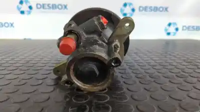 Pezzo di ricambio per auto di seconda mano pompa sterzo per opel frontera a sport riferimenti oem iam 90281879  