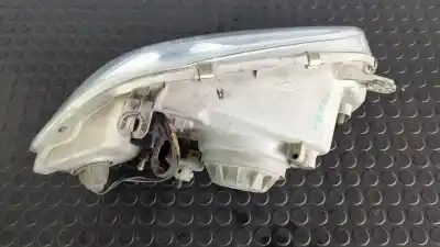 Second-hand car spare part left headlight for kia carnival 2.9 turbodiesel cat oem iam references 0k55251020l  