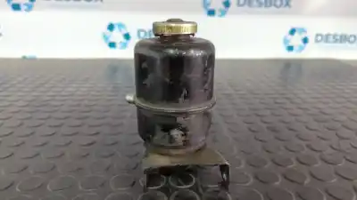 Pezzo di ricambio per auto di seconda mano Pompa Sterzo per MITSUBISHI MONTERO (V80/V90) 3.2 DI-D Invite Riferimenti OEM IAM   