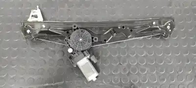 Second-hand car spare part passenger side right window regulator for ford ka (ccu) titanium oem iam references 2543 4909