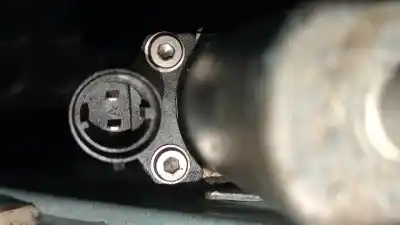 Second-hand car spare part passenger side right window regulator for dacia sandero ambiance oem iam references 82007338280  