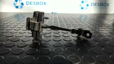 Автозапчастина б/у фільм дверей для DACIA DOKKER Ambiance Посилання на OEM IAM 804304825R  