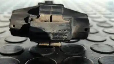 Автозапчастина б/у фільм дверей для dacia dokker ambiance посилання на oem iam 804304825r  