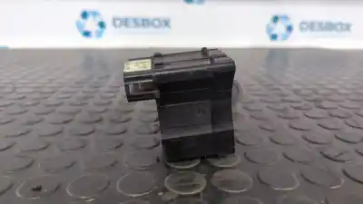 Pezzo di ricambio per auto di seconda mano comando pulito per dacia sandero ambiance riferimenti oem iam 8200792586  