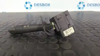 Pezzo di ricambio per auto di seconda mano comando pulito per dacia sandero ambiance riferimenti oem iam 8200792586  