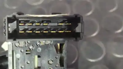 Pezzo di ricambio per auto di seconda mano comando pulito per dacia sandero ambiance riferimenti oem iam 8200792586  