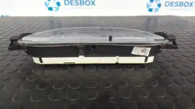 Peça sobressalente para automóvel em segunda mão quadrante por dacia sandero ambiance referências oem iam 248101432r  